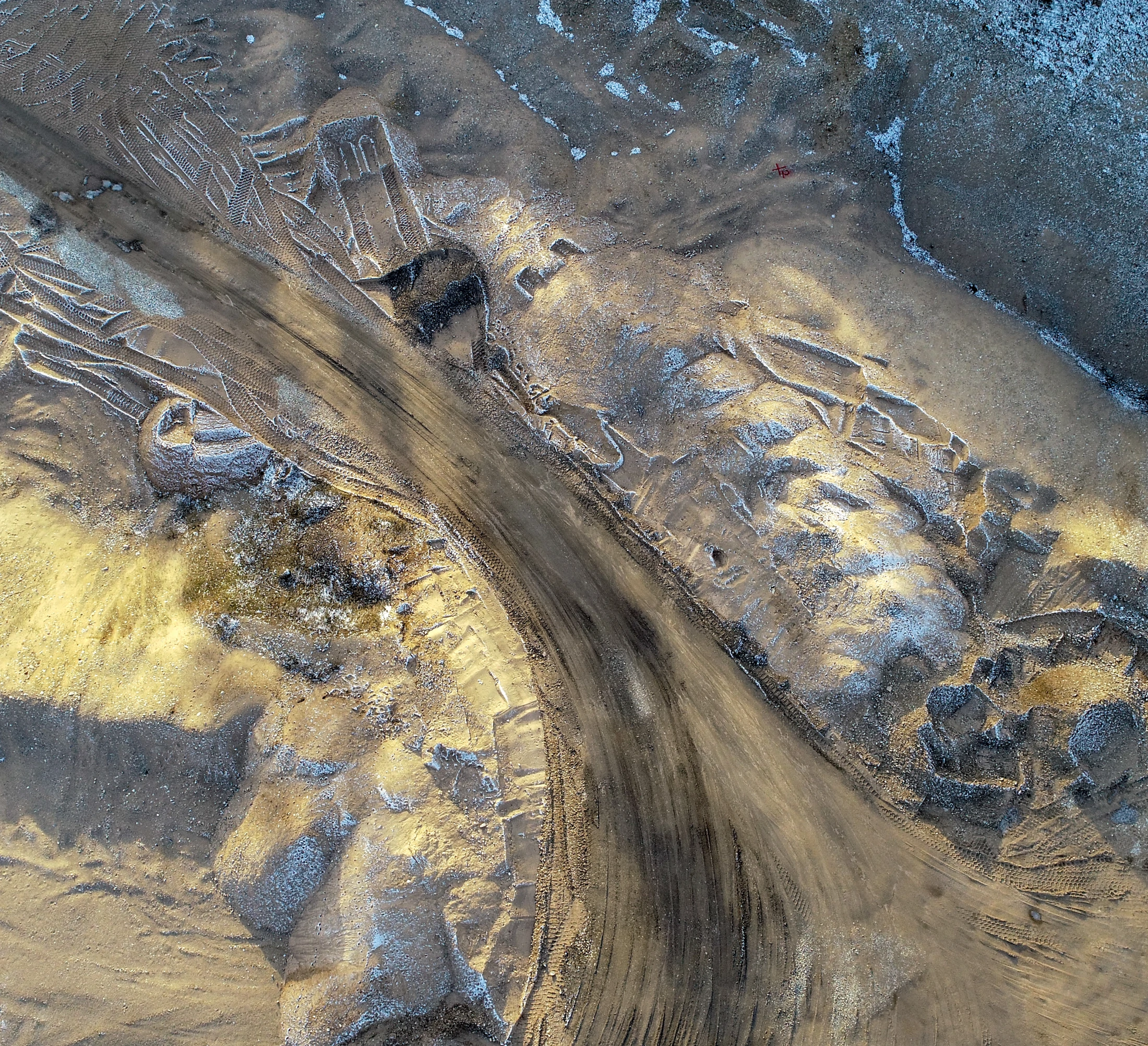 Identity Teramet Royalty AG